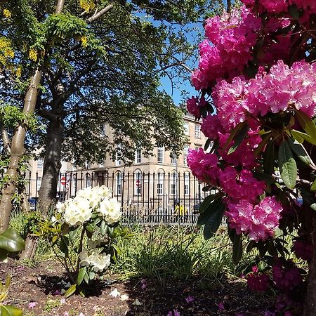 גלאזגו Blythswood Square Apartments מראה חיצוני תמונה