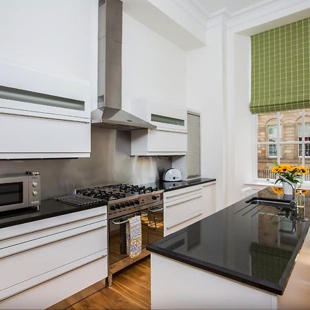גלאזגו Blythswood Square Apartments מראה חיצוני תמונה