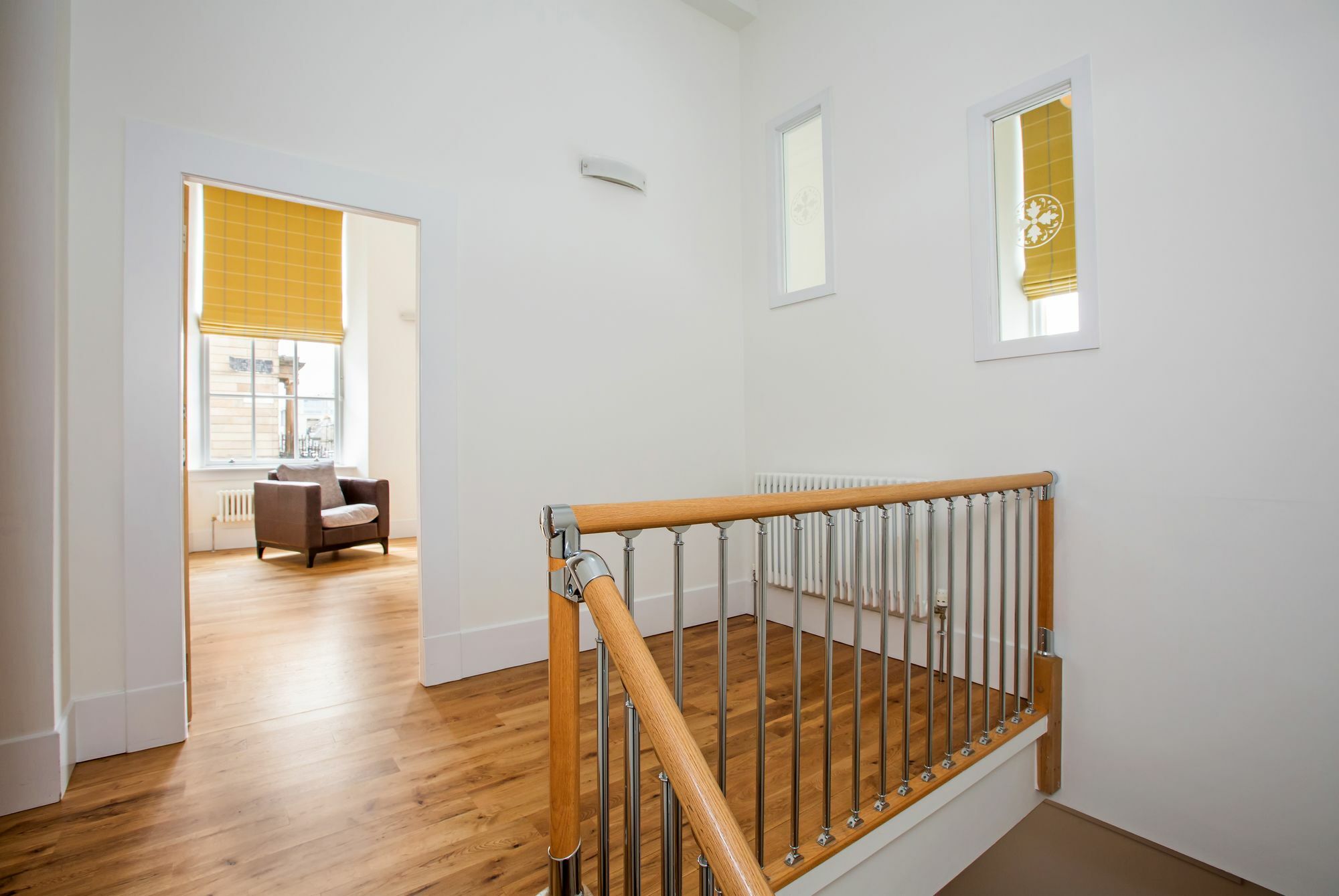 גלאזגו Blythswood Square Apartments מראה חיצוני תמונה